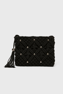 Ghostly Waters Cross Body Bag