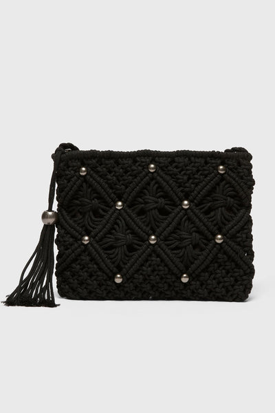 Ghostly Waters Cross Body Bag