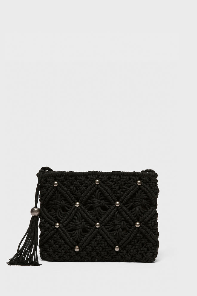 Ghostly Waters Cross Body Bag
