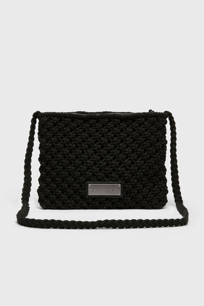 Ghostly Waters Cross Body Bag