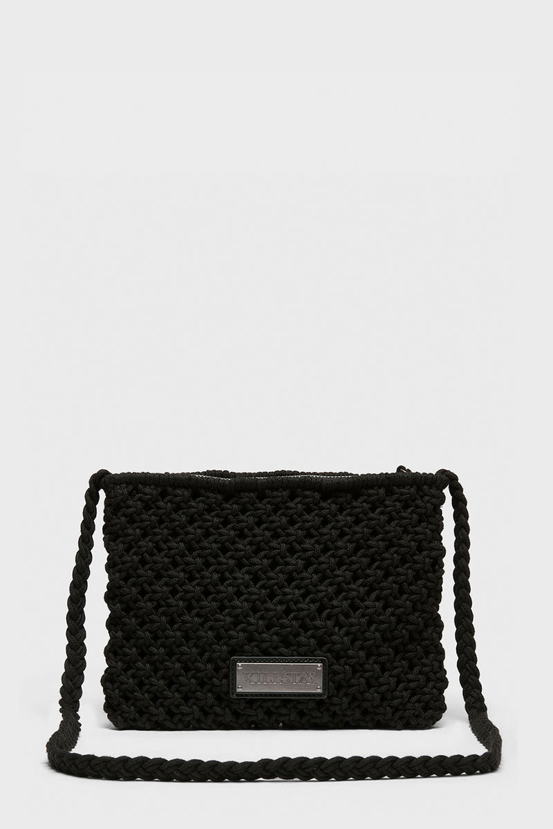 Ghostly Waters Cross Body Bag