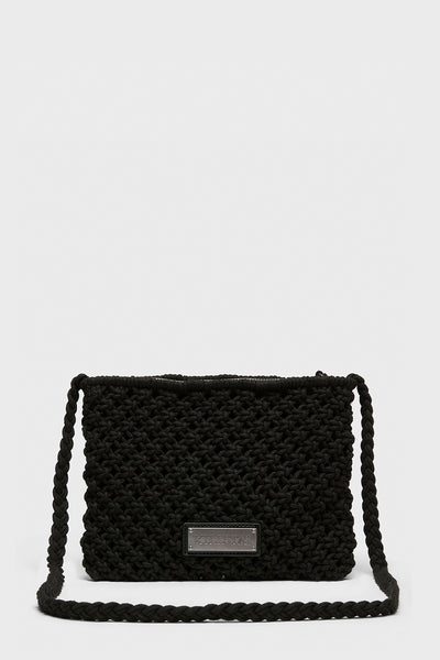 Ghostly Waters Cross Body Bag