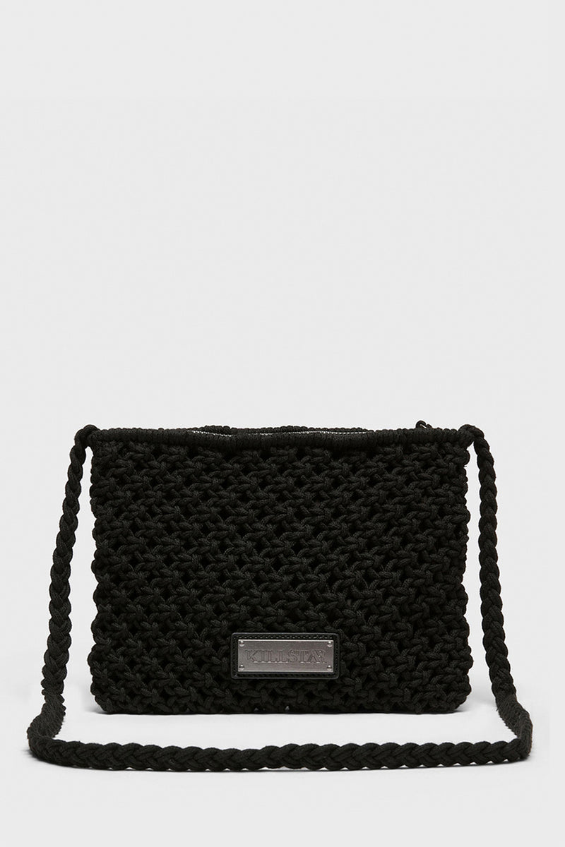 Ghostly Waters Cross Body Bag