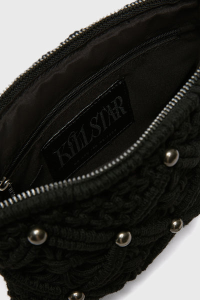 Ghostly Waters Cross Body Bag