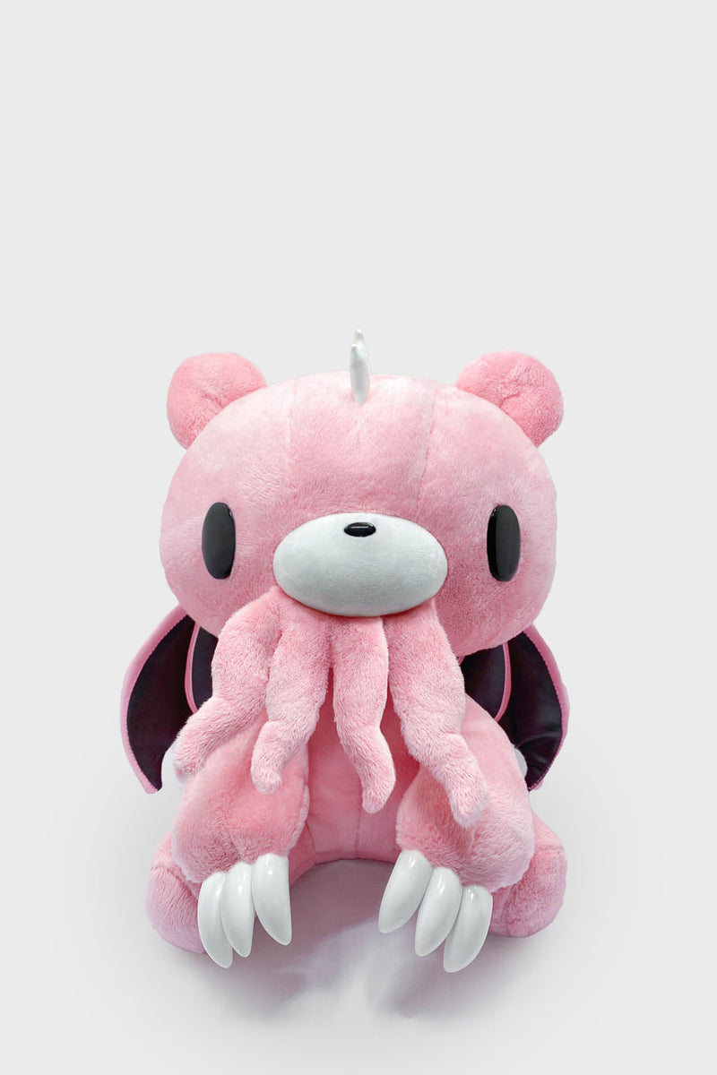 Gloomy: Cthulhu Plush Toy