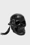 Grave Digger Skull Handbag [B]