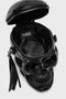 Grave Digger Skull Handbag [B]