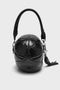 Grave Digger Skull Handbag [B]