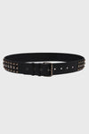 Gravecast Studded Belt