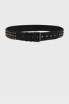 Gravecast Studded Belt