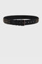 Gravecast Studded Belt