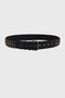 Gravecast Studded Belt