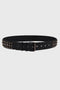Gravecast Studded Belt