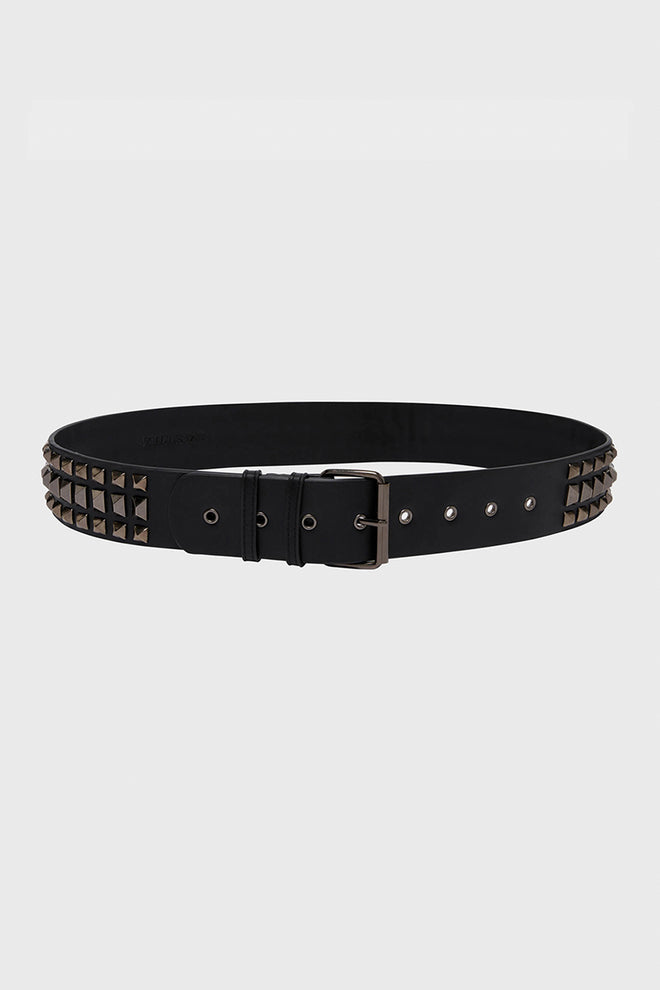 Gravecast Studded Belt