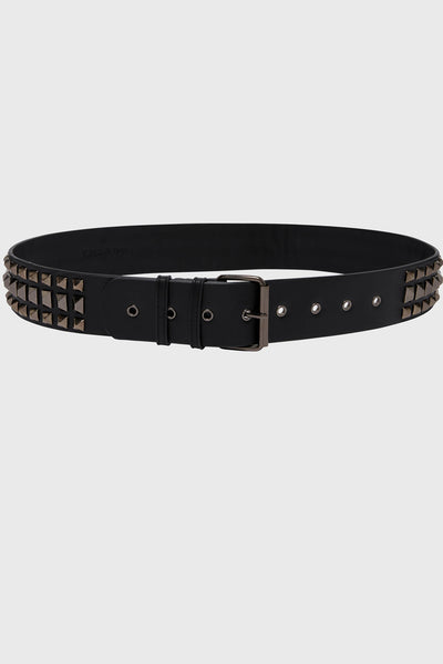 Gravecast Studded Belt