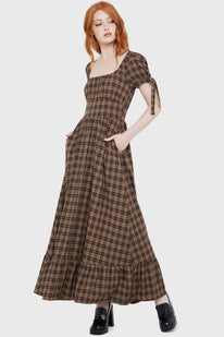 TARTAN DRESSES | Killstar TARTAN DRESSES | Killstar