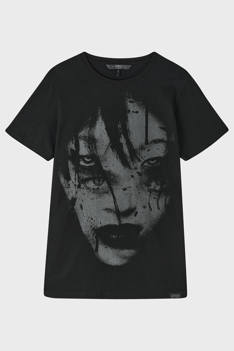 Grim Fusion T-Shirt