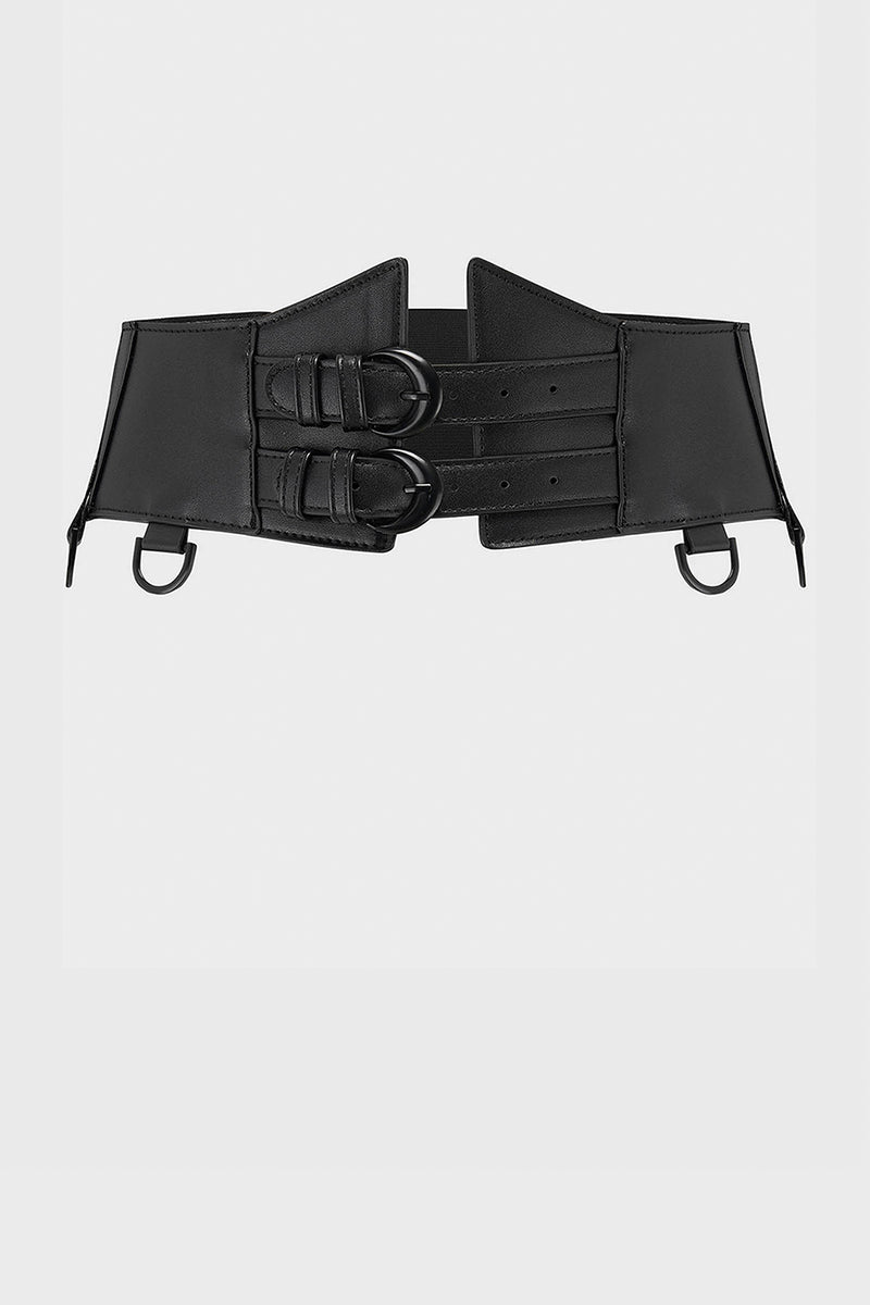 Grin & Sin Belt