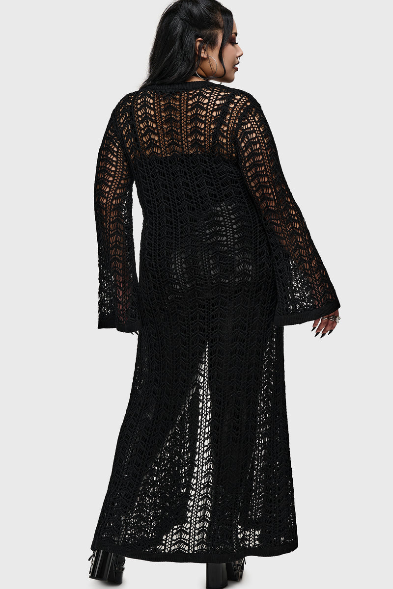 Shadow Grove Duster