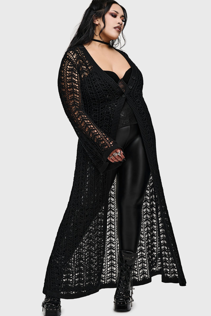 Shadow Grove Duster