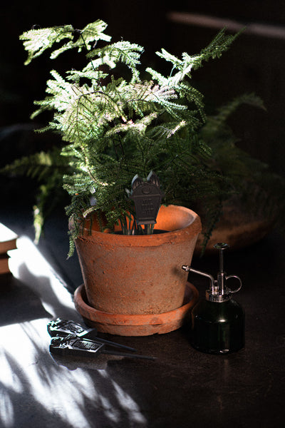 Gravestone Plant Pot Markers