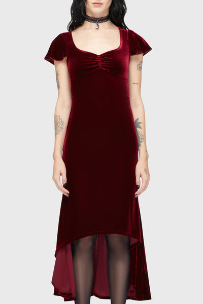 Hadean Muse Dress