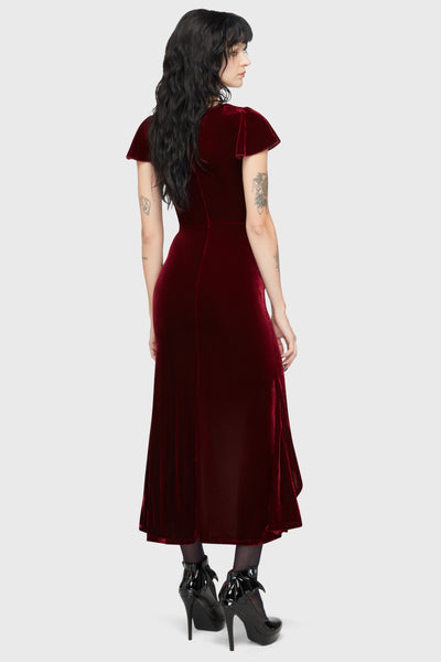Hadean Muse Dress
