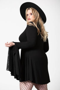 Hagatha Sorceress Dress