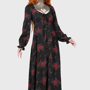 Hail Pandora Maxi Dress