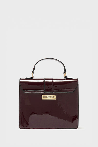 Hallowed Hour Handbag