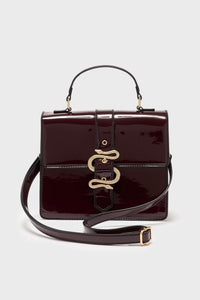Hallowed Hour Handbag