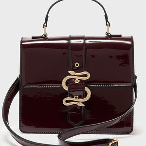 Hallowed Hour Handbag