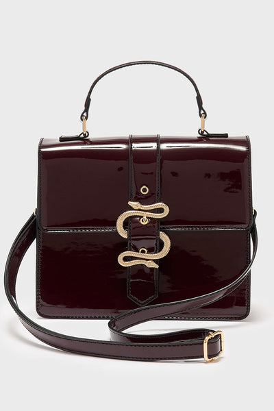 Hallowed Hour Handbag