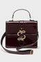 Hallowed Hour Handbag