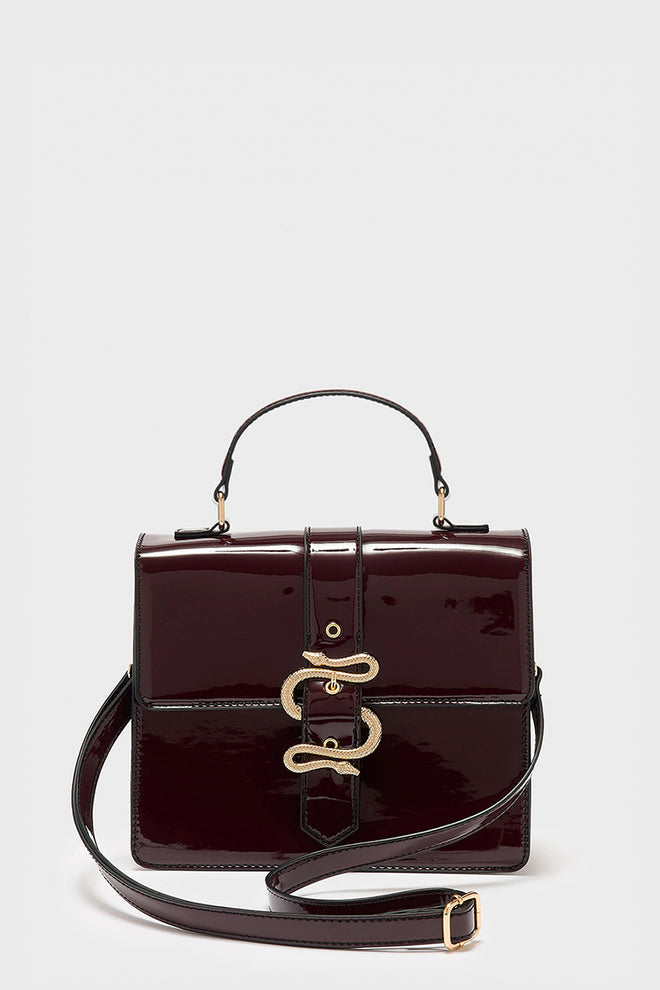 Hallowed Hour Handbag