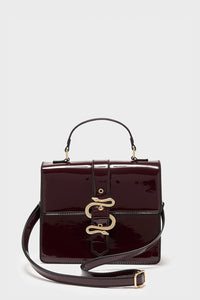 Hallowed Hour Handbag