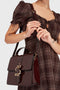 Hallowed Hour Handbag