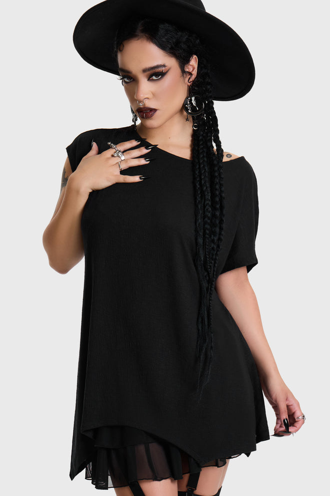 Hallowed Top