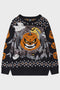 Halloween Forever Sweater