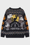 Halloween Forever Sweater