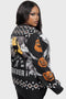 Halloween Forever Sweater