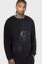 Hallowshade Sweatshirt