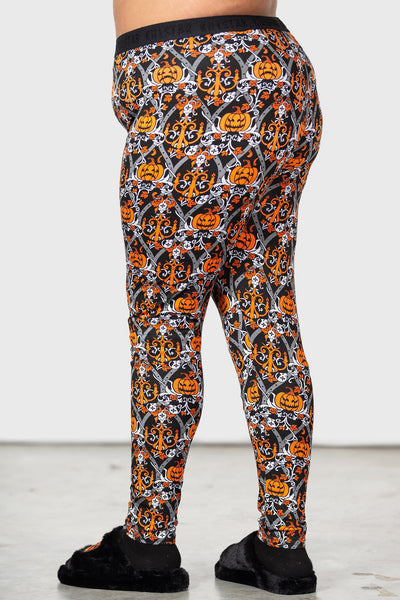 Haunted Leggings