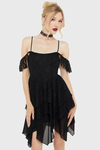 LITTLE BLACK DRESSES | GOTHIC & ALTERNATIVE | KILLSTAR | Killstar LITTLE BLACK DRESSES | GOTHIC & ALTERNATIVE | KILLSTAR | Killstar