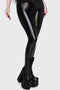 Haunted Vampiress Leggings