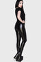 Haunted Vampiress Leggings