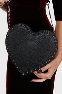 Heartbreakers Web Bag