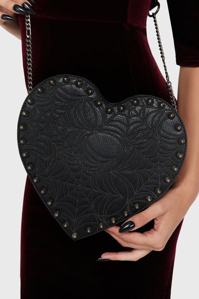 Heartbreakers Web Bag
