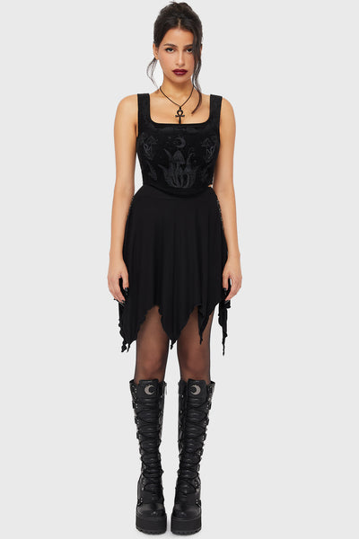 Heathens Hollow Skirt