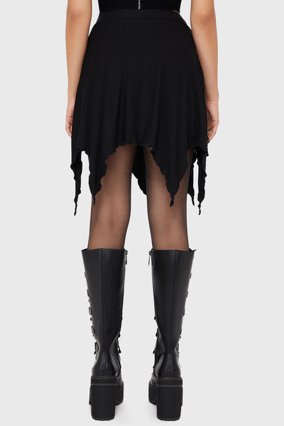 Heathens Hollow Skirt